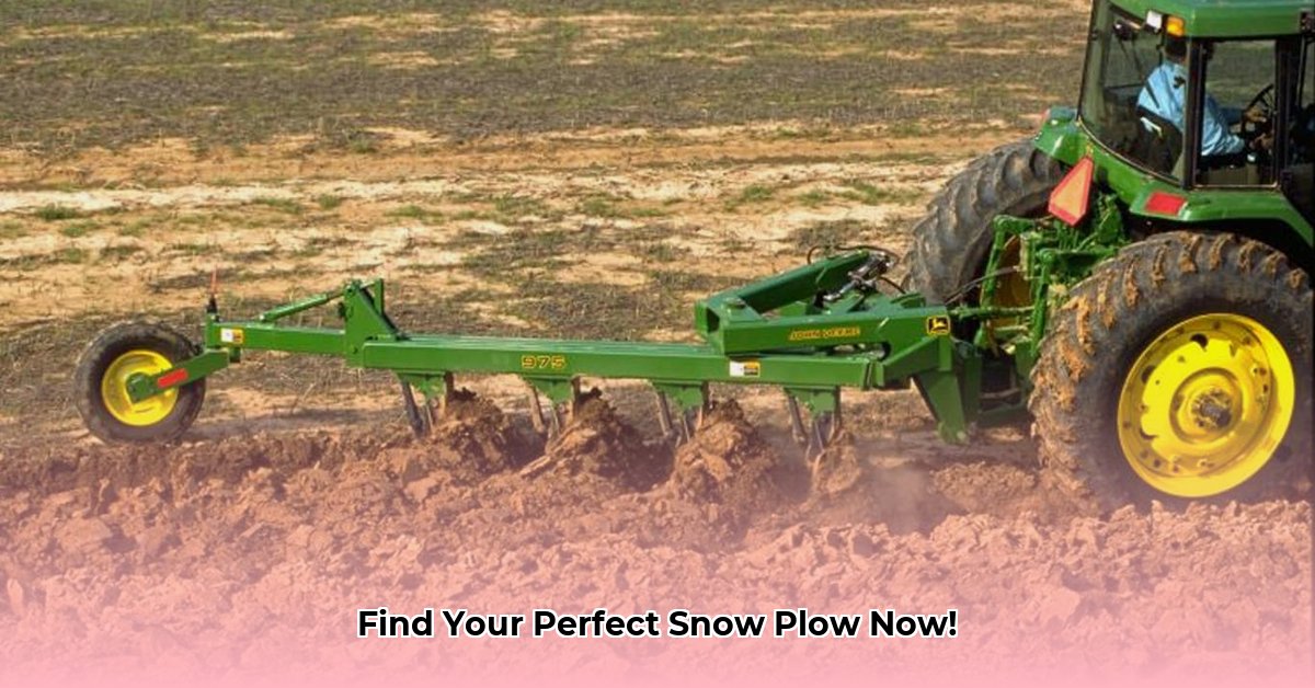 plows-for-tractors